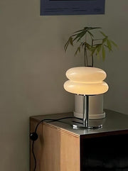 Bubble Table Lamp