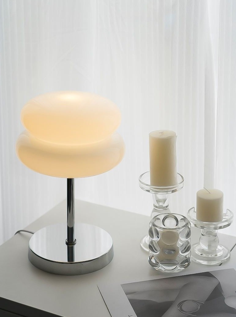 Bubble Table Lamp