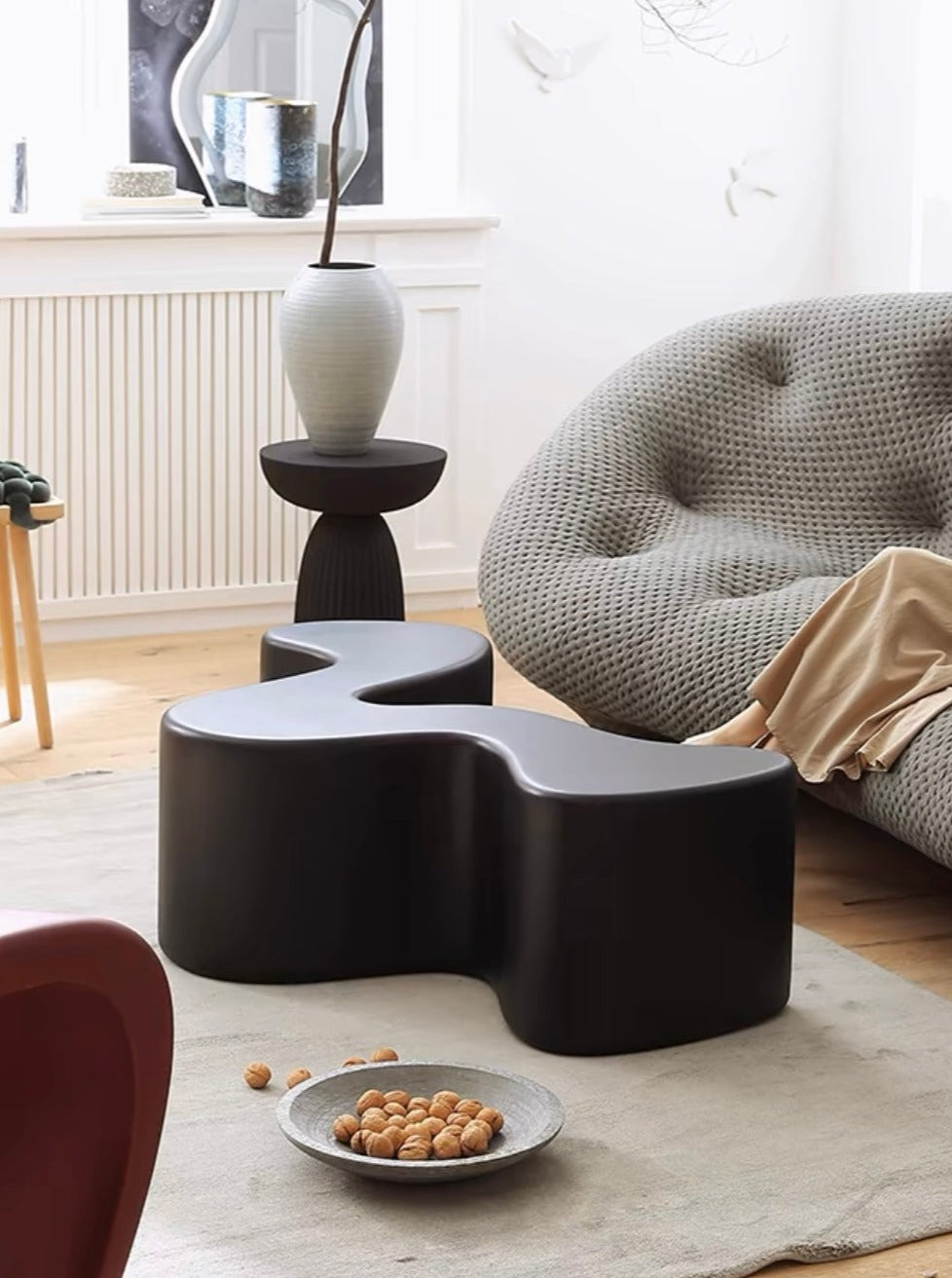 Lora Coffee Table