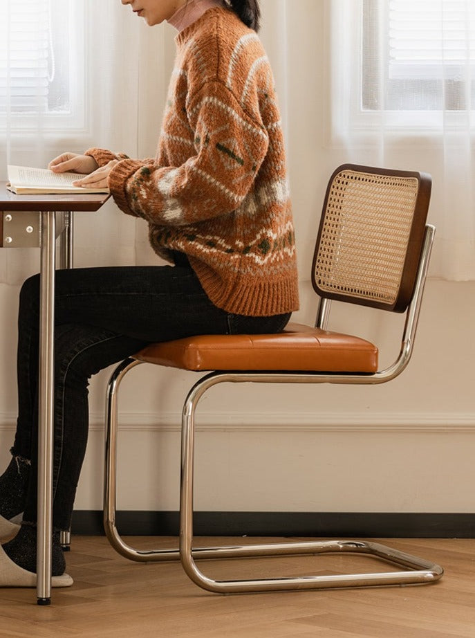 Bondi Rattan Chair