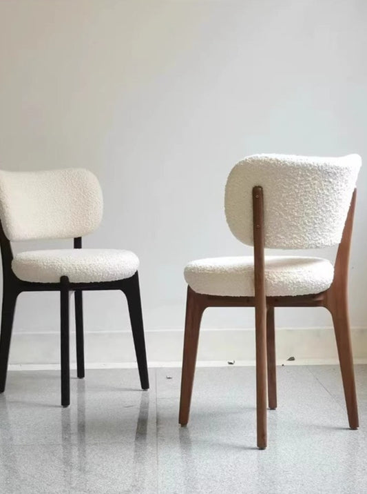 Buble Dining Chair