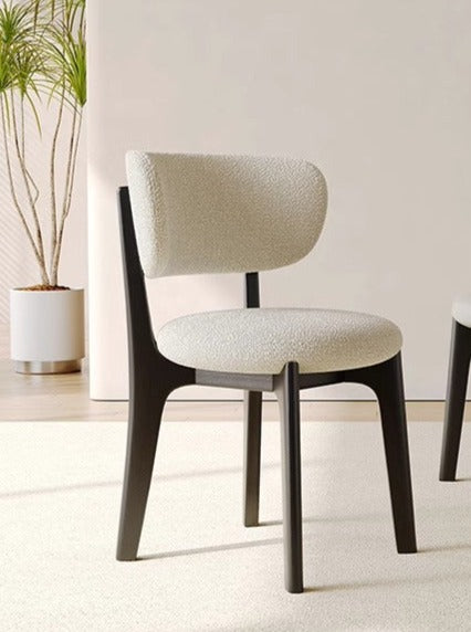 Buble Dining Chair