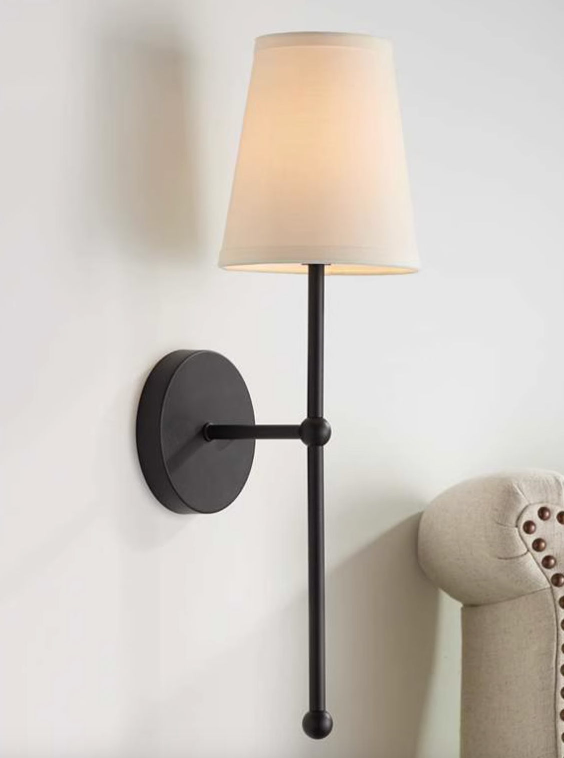 Victoria Wall Light