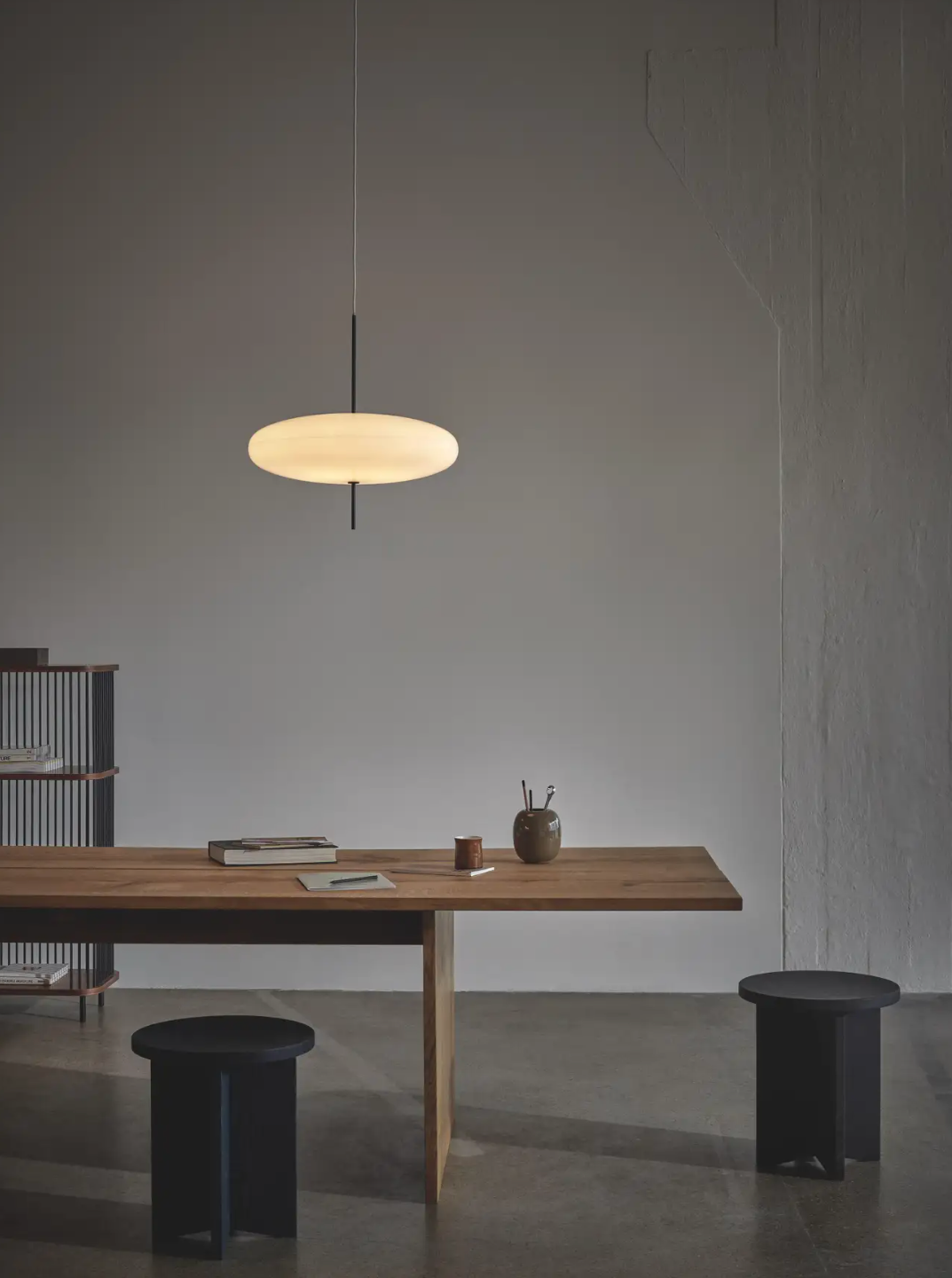 Kyori Pendant Light