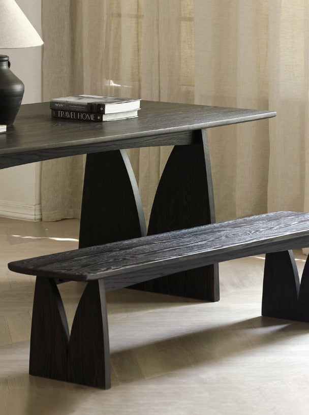 Aria Dining Bench