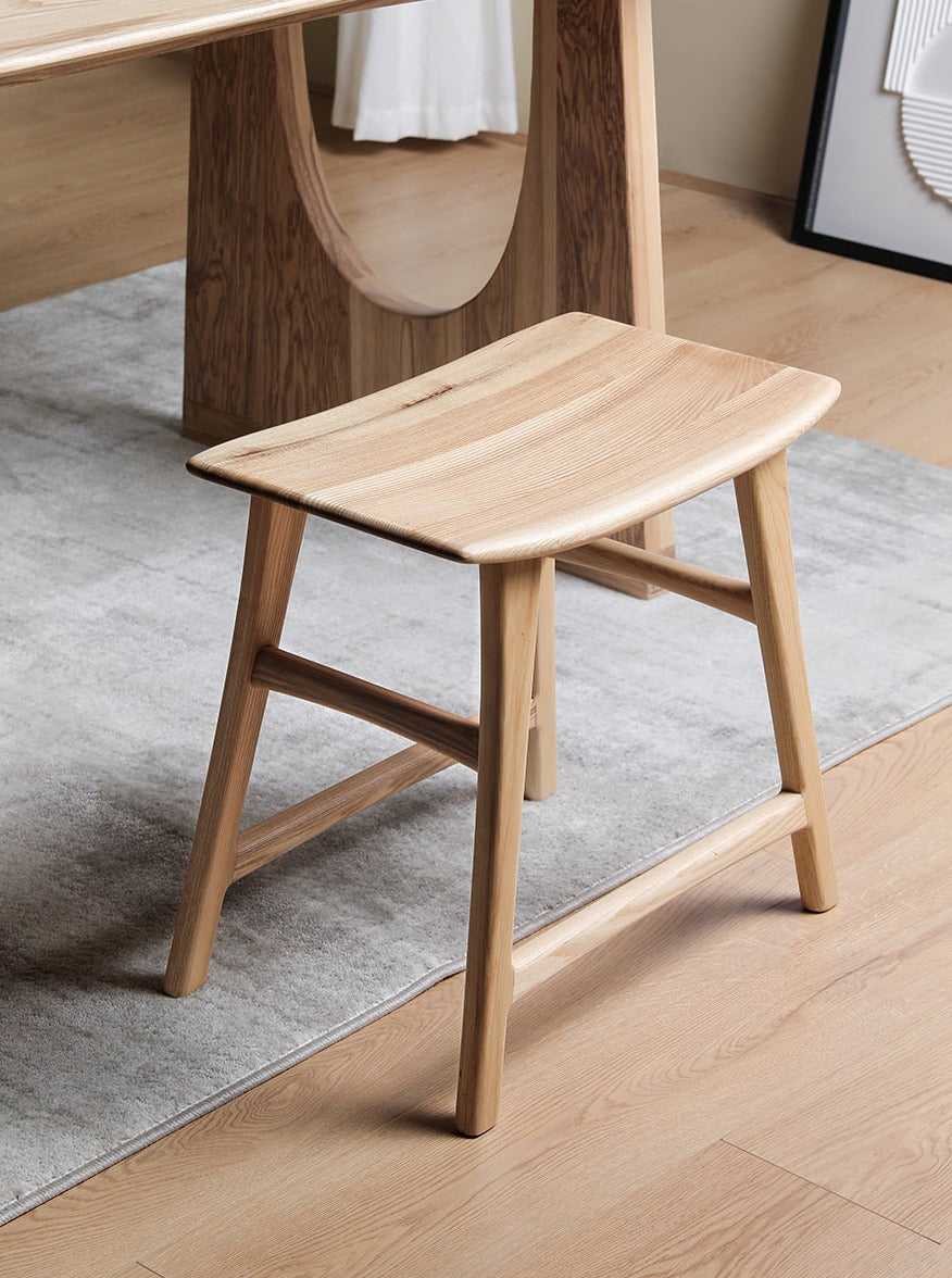 Kyoto Saddle Stool