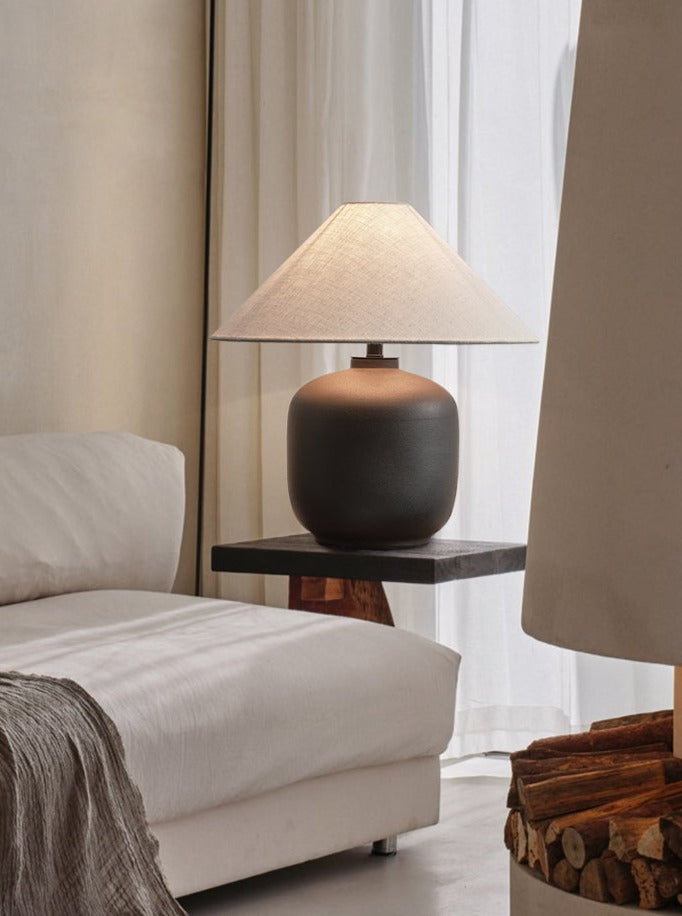 Becker Table Lamp