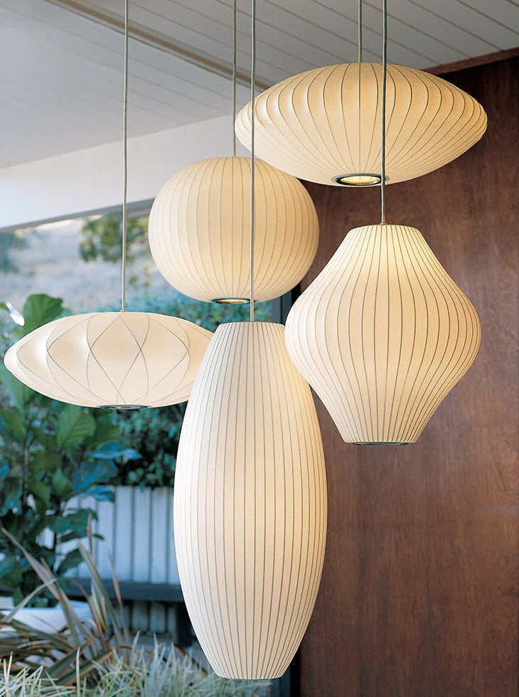 Ryo Pendant Light