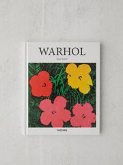 Warhof by Klaus Honnef Book